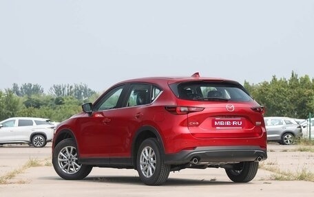 Mazda CX-5 II, 2026 год, 2 520 000 рублей, 5 фотография