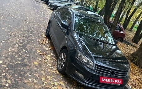Volkswagen Polo VI (EU Market), 2010 год, 650 000 рублей, 5 фотография