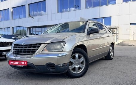 Chrysler Pacifica (CS), 2005 год, 330 000 рублей, 1 фотография