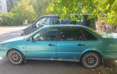 Volkswagen Passat B4, 1996 год, 320 000 рублей, 1 фотография