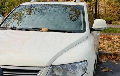 Volkswagen Touareg III, 2009 год, 1 849 000 рублей, 1 фотография