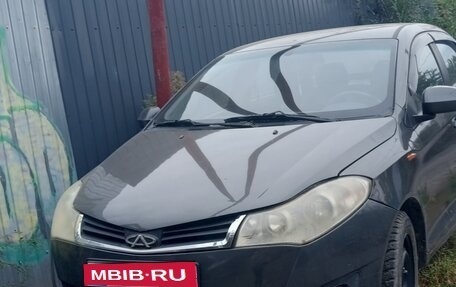 Chery Amulet (A15) I, 2011 год, 230 000 рублей, 1 фотография