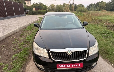 Skoda Octavia, 2011 год, 750 000 рублей, 1 фотография