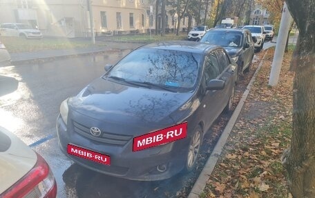Toyota Corolla, 2008 год, 350 000 рублей, 1 фотография