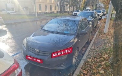 Toyota Corolla, 2008 год, 350 000 рублей, 1 фотография