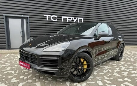 Porsche Cayenne III, 2023 год, 11 950 000 рублей, 1 фотография