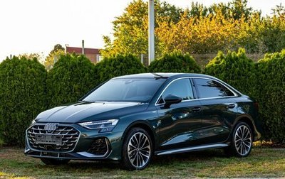 Audi A3, 2026 год, 3 995 000 рублей, 1 фотография