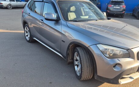BMW X1, 2012 год, 1 250 000 рублей, 1 фотография