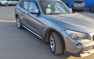 BMW X1, 2012 год, 1 250 000 рублей, 1 фотография