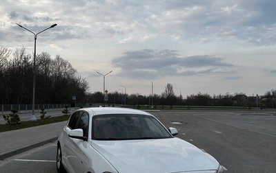 BMW 1 серия, 2012 год, 1 125 000 рублей, 1 фотография
