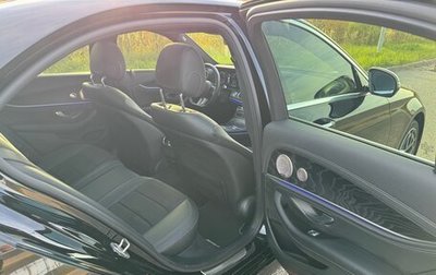 Mercedes-Benz E-Класс, 2021 год, 4 200 000 рублей, 1 фотография