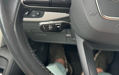 Audi A4, 2019 год, 2 800 000 рублей, 1 фотография