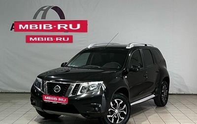 Nissan Terrano III, 2015 год, 1 100 000 рублей, 1 фотография