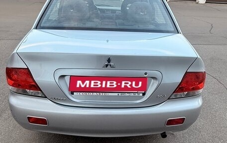 Mitsubishi Lancer IX, 2005 год, 955 000 рублей, 1 фотография