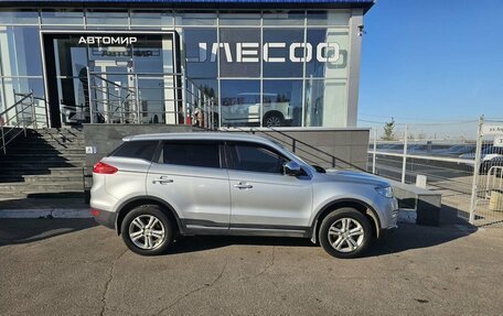 Geely Atlas I, 2018 год, 1 550 000 рублей, 4 фотография