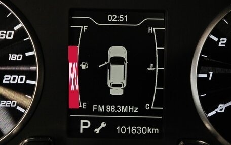 Chery Tiggo 4 I рестайлинг, 2022 год, 690 000 рублей, 1 фотография