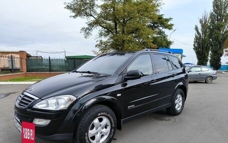 SsangYong Kyron I, 2013 год, 1 150 000 рублей, 1 фотография