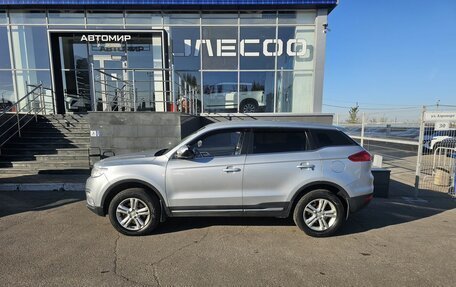 Geely Atlas I, 2018 год, 1 550 000 рублей, 8 фотография
