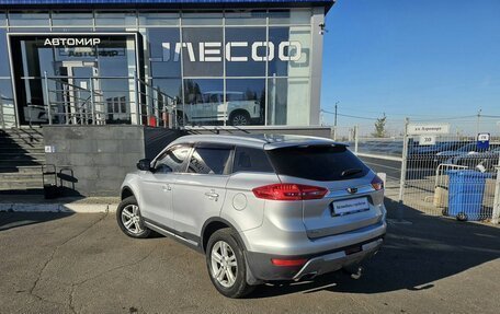 Geely Atlas I, 2018 год, 1 550 000 рублей, 7 фотография