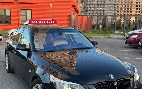 BMW 5 серия, 2006 год, 899 000 рублей, 1 фотография