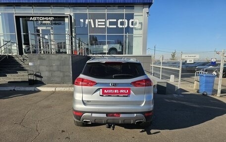 Geely Atlas I, 2018 год, 1 550 000 рублей, 6 фотография