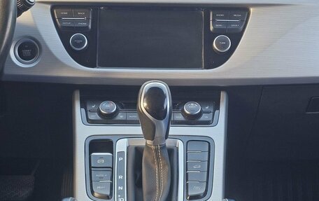 Geely Atlas I, 2018 год, 1 550 000 рублей, 11 фотография