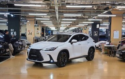 Lexus NX, 2026 год, 7 920 013 рублей, 1 фотография