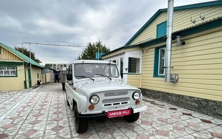 ЛуАЗ 3151, 1993 год, 350 000 рублей, 1 фотография