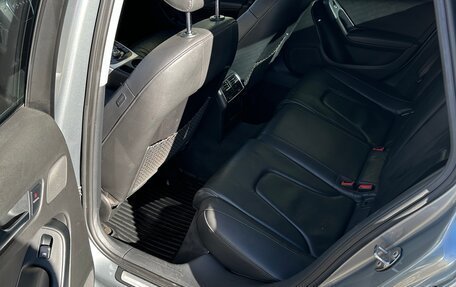 Audi A4, 2008 год, 1 700 000 рублей, 8 фотография