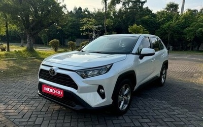 Toyota RAV4, 2022 год, 3 400 000 рублей, 1 фотография