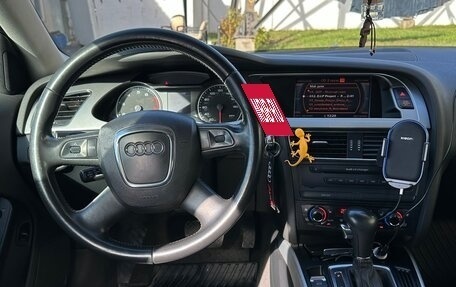 Audi A4, 2008 год, 1 700 000 рублей, 11 фотография