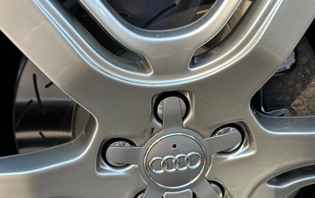 Audi A4, 2008 год, 1 700 000 рублей, 14 фотография