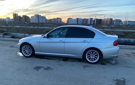 BMW 3 серия, 2011 год, 1 000 000 рублей, 1 фотография