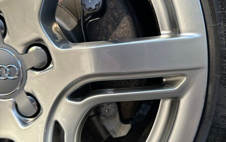 Audi A4, 2008 год, 1 700 000 рублей, 15 фотография