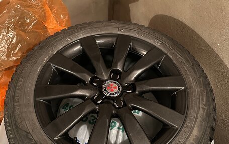 Audi A4, 2008 год, 1 700 000 рублей, 16 фотография