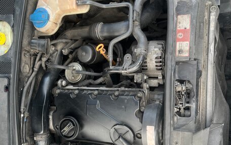 Audi A6, 2003 год, 530 000 рублей, 8 фотография