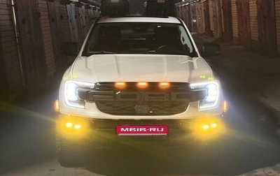 Ford Ranger, 2024 год, 4 850 000 рублей, 1 фотография