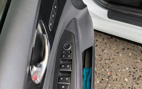 KIA Cerato IV, 2021 год, 1 870 000 рублей, 5 фотография