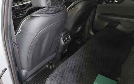 KIA Cerato IV, 2021 год, 1 870 000 рублей, 6 фотография