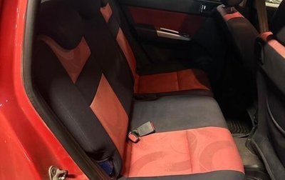 Hyundai Getz I рестайлинг, 2006 год, 550 000 рублей, 1 фотография