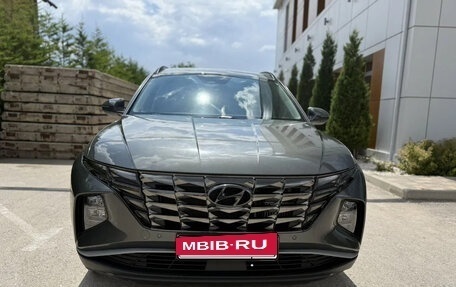 Hyundai Tucson, 2021 год, 2 250 000 рублей, 1 фотография