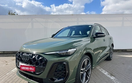 Audi Q5, 2025 год, 7 990 000 рублей, 2 фотография