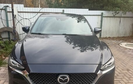 Mazda Atenza III, 2023 год, 2 950 000 рублей, 1 фотография