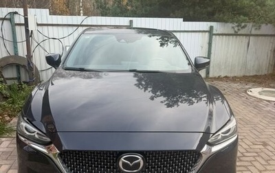 Mazda Atenza III, 2023 год, 2 950 000 рублей, 1 фотография