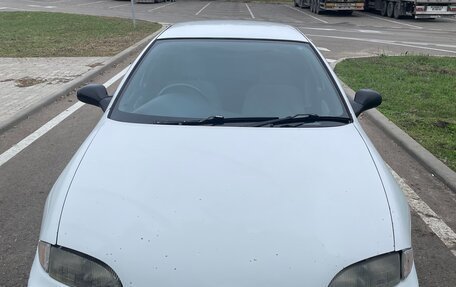 Toyota Cavalier, 1996 год, 140 000 рублей, 1 фотография