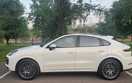 Porsche Cayenne III, 2022 год, 8 950 000 рублей, 1 фотография