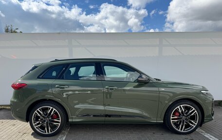 Audi Q5, 2025 год, 7 990 000 рублей, 7 фотография
