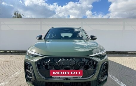 Audi Q5, 2025 год, 7 990 000 рублей, 4 фотография