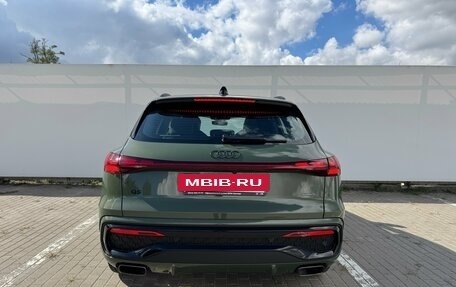 Audi Q5, 2025 год, 7 990 000 рублей, 8 фотография