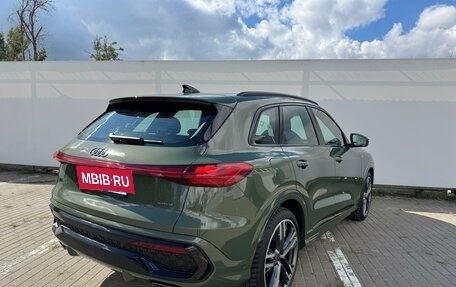 Audi Q5, 2025 год, 7 990 000 рублей, 3 фотография